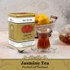 Number One Original Thai Tea Bags Extra Gold for Iced