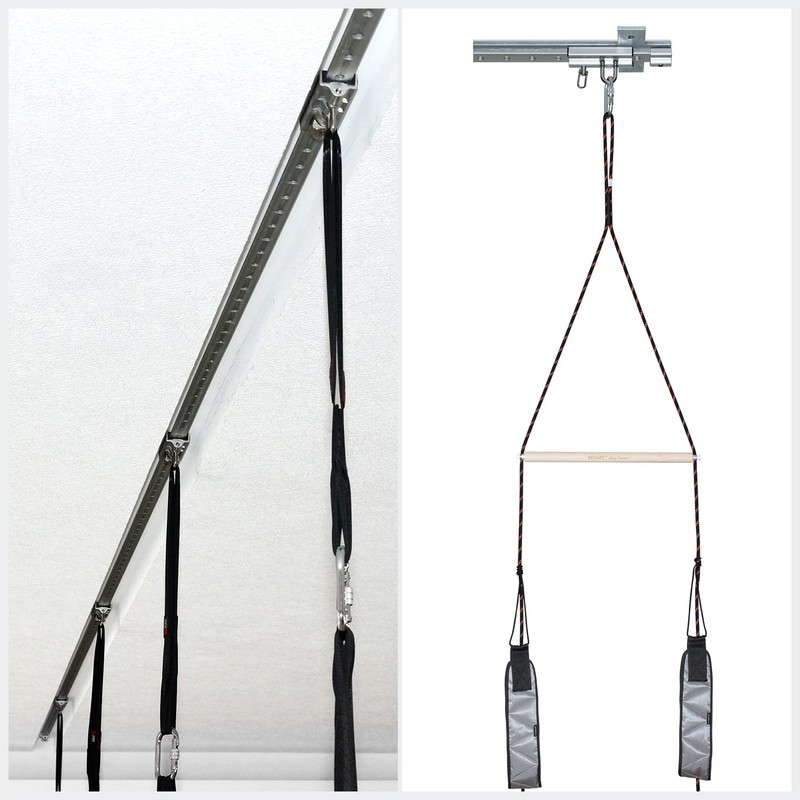 REHAPE Stopper for Modular Ceiling Rail - Accessories for End