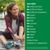 Nature'S Bounty Folic Acid 800 Mcg Tablets Maximum Strength, 250