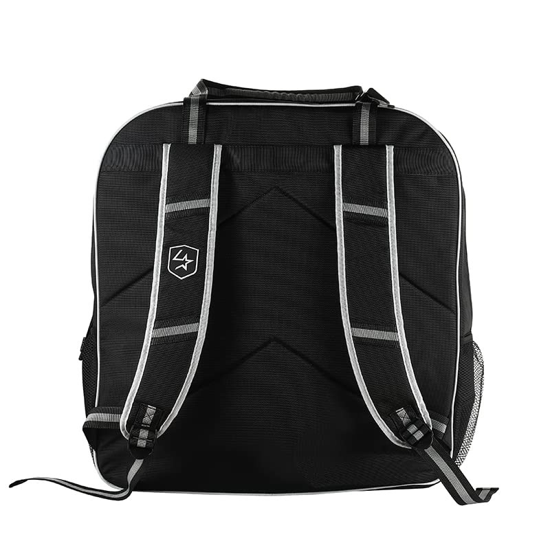 Lone Star Deluxe Rope Bag Backpack