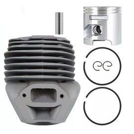 ACTIVLIFE for Cylinder Piston for Husqvarna K750 K760 Cut Off Concrete Chop Saw 51MM