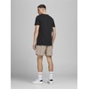 JACK & JONES Jpstair Men's Sweat Shorts Nb Sn
