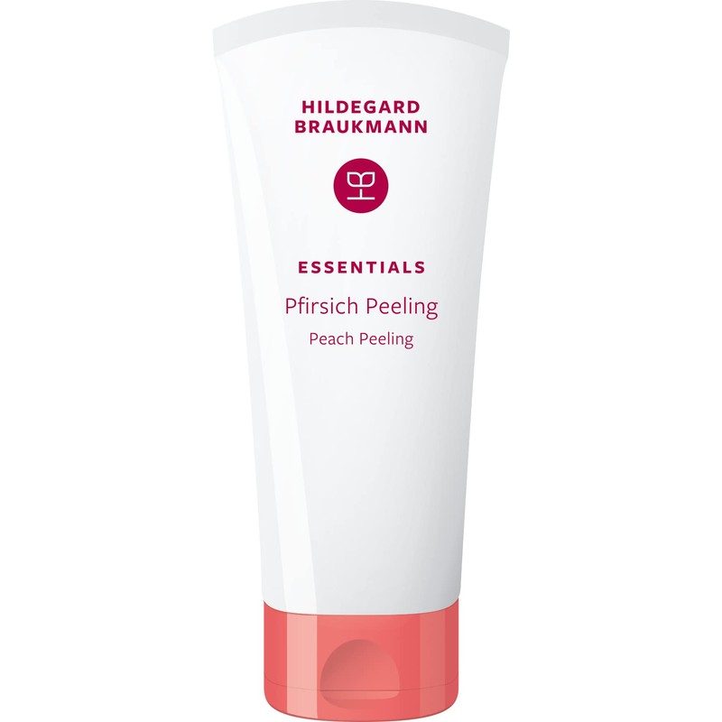 Hildegard Braukmann Exfoliating 100 ml