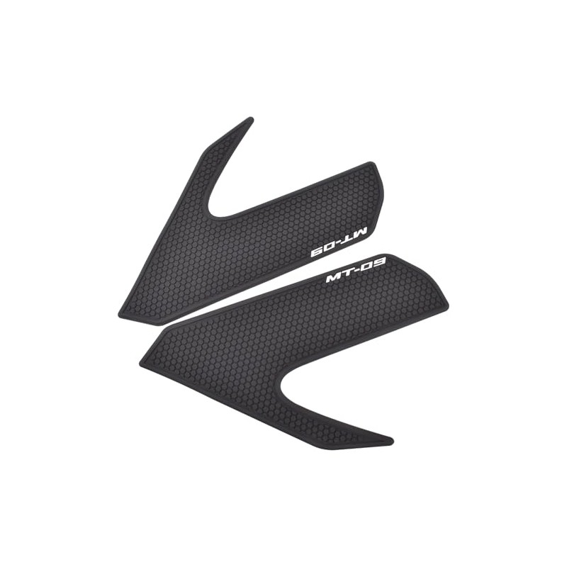 For Ya&ma&ha MT09 2024-2026 - Tank Pad Motorcycle Tank Sticker