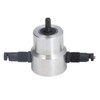 Double Head Sheet Metal Nibbler Cutter Adjustment High Hardness Multifunctional