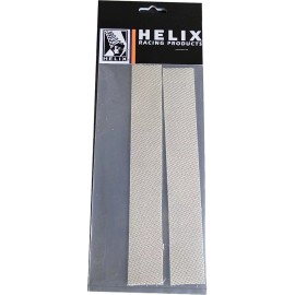HELIX Silica Exhaust Sealing Tape, 2-Pack