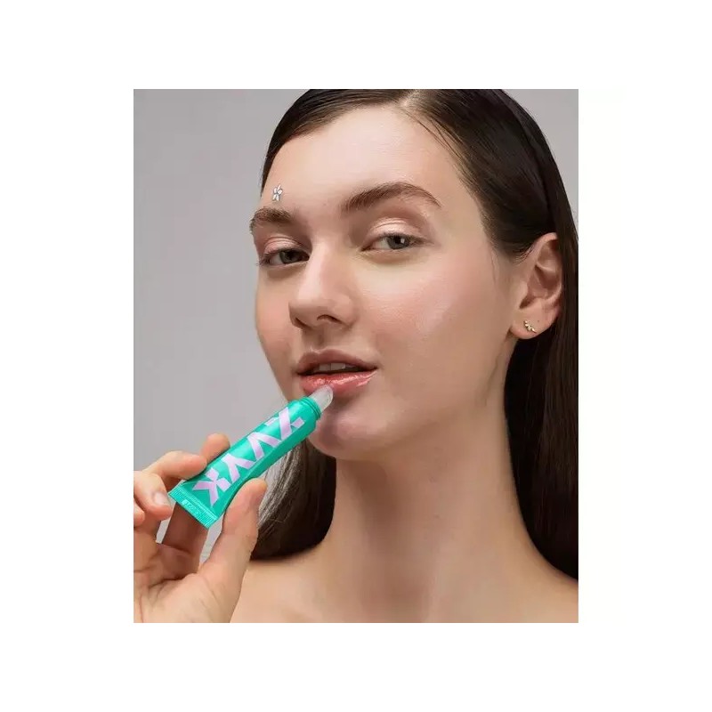 ZVIK [즈비크](NEW) 립 글로우 비건 립밤(11.5g) Zvik (NEW) Lip Glow