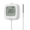 SONOFF SNZB-02LD IP65 Zigbee LCD Smart Thermometer (Probe Version)