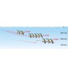 LUCKY CRAFT LV-150 ~Lucky Vibration ~ Fishing Lure Lipless Crankbait