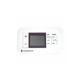 Friedrich Remote Digital Thermostat (RT7)