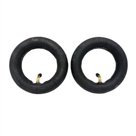 SPEDWHEL 16050 Inflatable Wheel Inner Tire For Exway Atlas Pro, Compatible With Electric Skateboard, 160mm Wheel, Rubber Material, Inner Tire 2PCS