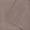 Superior Flannel Cotton Bed Sheet Set, Includes One Flat Sheet,