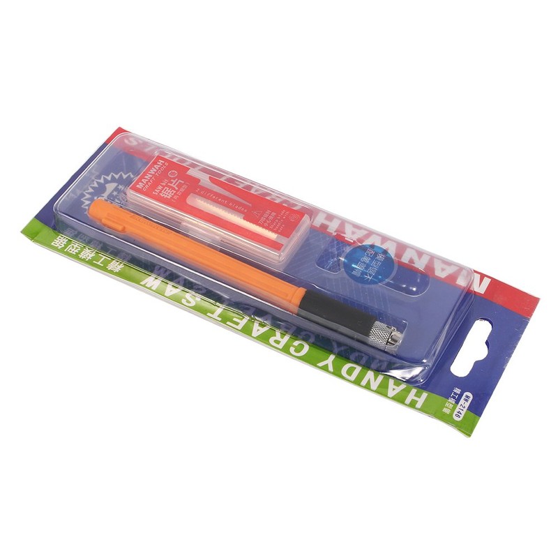 Model Making SAH Razor Kit, Multifunctional Model Tool, DIY Mini