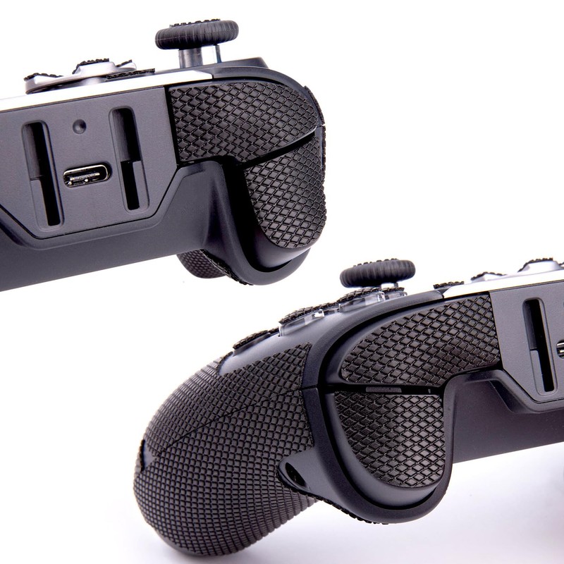 【Enhanced Grip & Sweat Absorbent】 TALONGAMES Controller Grip for FLYDIGI