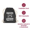 Shirtracer - Gym Bag Backpack - Music Instrument Accessories -