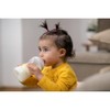CHICCO, Biberón Natural Feeling, Color Blanco, 330 ml
