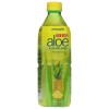 Iberia Aloe Vera Pineapple 16.9 oz (Pack of 24)