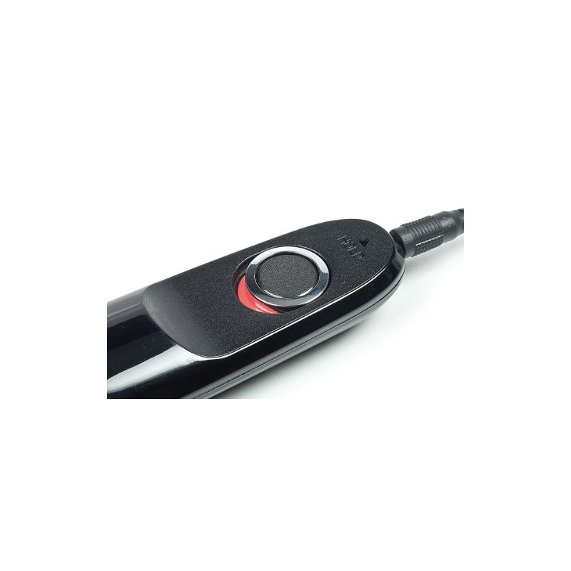 Kaiser Fototechnik 6190 MONOCR/N3 Cable Shutter Release Nikon D90, D7100