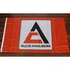 Montree Shop Allis-Chalmers Banner Flag Allis Chalmers Tractor Farm Equipment