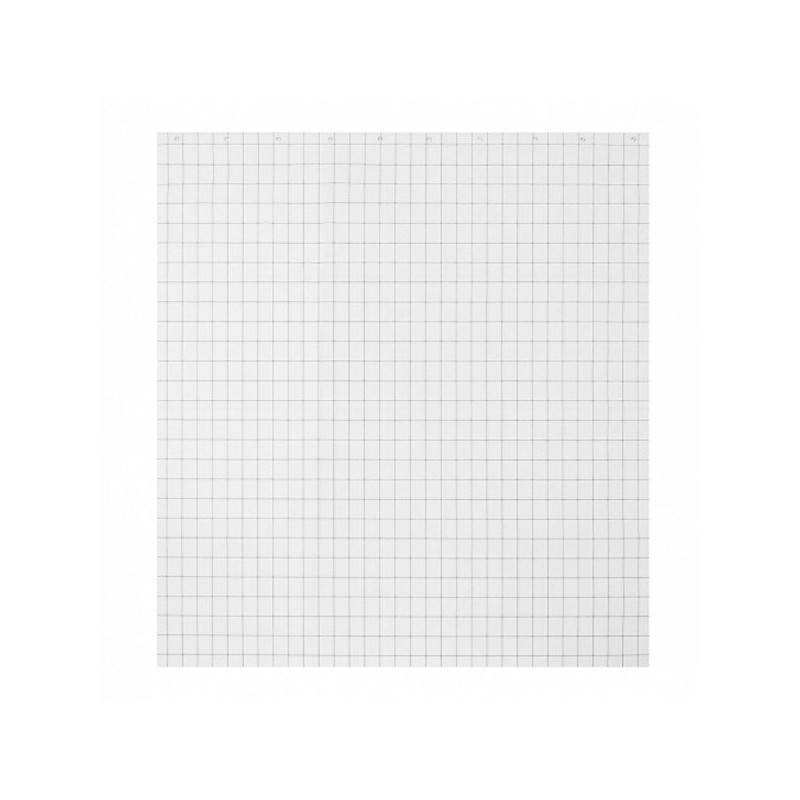 [Fool Love] DT166 grid pattern waterproof bathroom shower curtain (150x180cm)