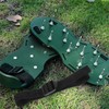 POPETPOP Lawn Aerator Shoe Straps 10pcs