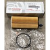 Toyota Genuine Oil Filter Kit 04152-WAA01, GR Supra 2.0L, with