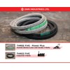 THREE FIVE - B72/5L750 V Belt, 5/8" x 75" OC,