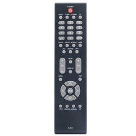 RL57A Replacement Remote Control Applicable for AOC TV L26W861 L19W861 L22W861 L42H861 L32W861 L47H861 L42H831 L47H831 L26W831