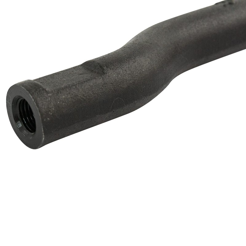 TRQ Front Outer Tie Rod Set Compatible with 2012-2022 Nissan