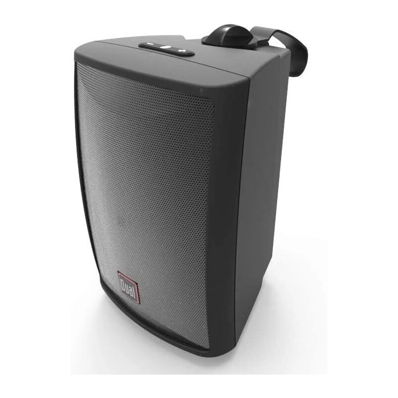 Dual Electronics AMDBTS4SP Wireless Bluetooth Speaker | 15-Hour Playtime