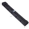 Kayak Roof Rack Pads with Universal Car Soft Roof Rack,