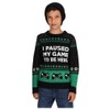 Tstars Gamer Ugly Christmas Sweater Kids Gifts for Gamers I