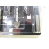Craftsman NOS! CRAFTSMAN TOOLS 5-pc. SIGN /SURFACE ROUTER BIT SET,