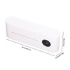 Electric Smart Toothbrush Holder UV Wall Toothbrush Bracket Fan Air
