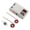 Coil Fingerprint Lock Maintenance Detector 1800mAh Fingerprint Lock Detector Pulse