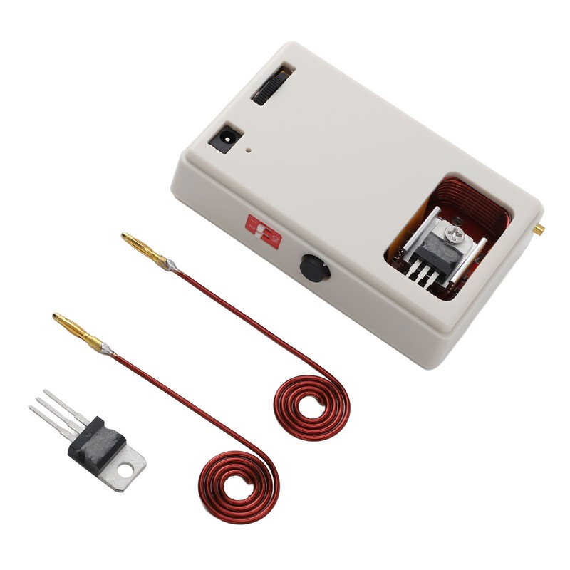 Coil Fingerprint Lock Maintenance Detector 1800mAh Fingerprint Lock Detector Pulse