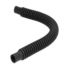Generic High Strength Scuba Diving Corrugated Inflator Hose Stretchable BCD Pipe Replacement Easy to Carry for Divers (19 Inch), Genericvegp8rzcik-12