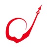 DAIWA Tie, Red Fang Technicaly, Assorted, 0.02, 0.03, 0.04 inches