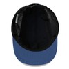 CLAPE 5 Panel Cap Short Brim Baseball Cap Flat Hat