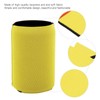 15Pcs Insulated Beer Can Sleeve Cooler Neoprene Covers for Outdoor