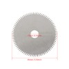 Tbest Hs301Dz Worx 5Pcs 85Mm Inner Diameter 15Mm Mini Carbide