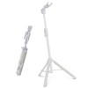 enya Auto-Lock Guitar Stand - Heavy Duty Steel, 33lbs Capacity,