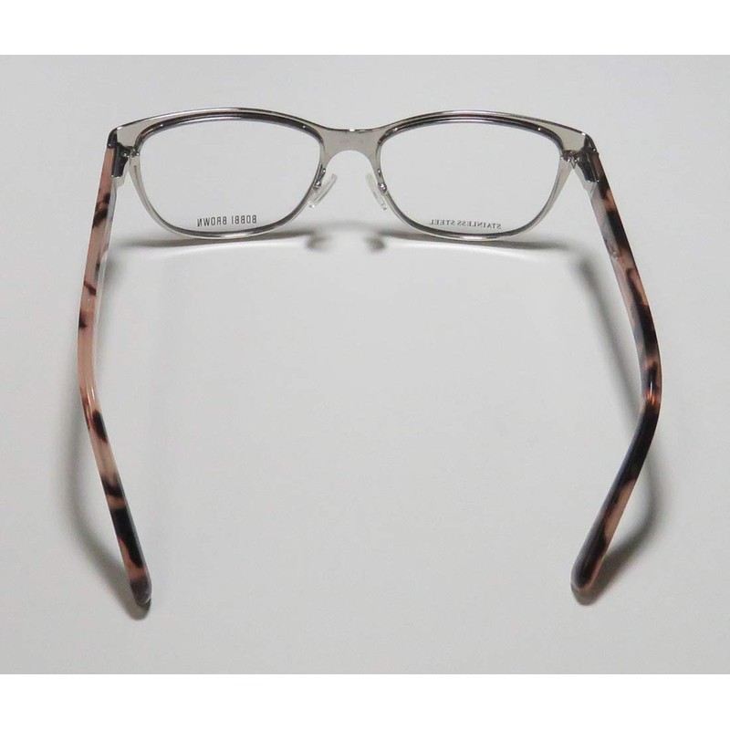 Eyeglasses Bobbi Brown The Kylie 0QVG Silver