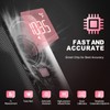 No-Touch Thermometer for Adults and Kids, Digital Accurate Baby Thermometer