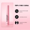 SY-SHUYING Super Strong 7-Day Extended Wear Strip Lash Adhesive, Waterproof,