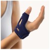 BORT SellaXpress Thumb Orthosis Small Blue Right