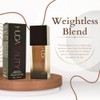 Hudabeauty Base Maquillaje Mate Luminosa Fauxfilter Huda Beauty 200b Shortbread