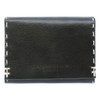 Catherine Hamnet London Trifold Wallet Color Tailored 2 Premium Domestic