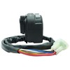 M MATI Left Handlebar Control Start Stop Headlight Switch for