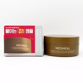 Mediheal 메디힐 레티놀 콜라겐 아이 앰플 패치 60매 1개- Mediheal Retinol Collagen Eye Ampoule Patch 60ea